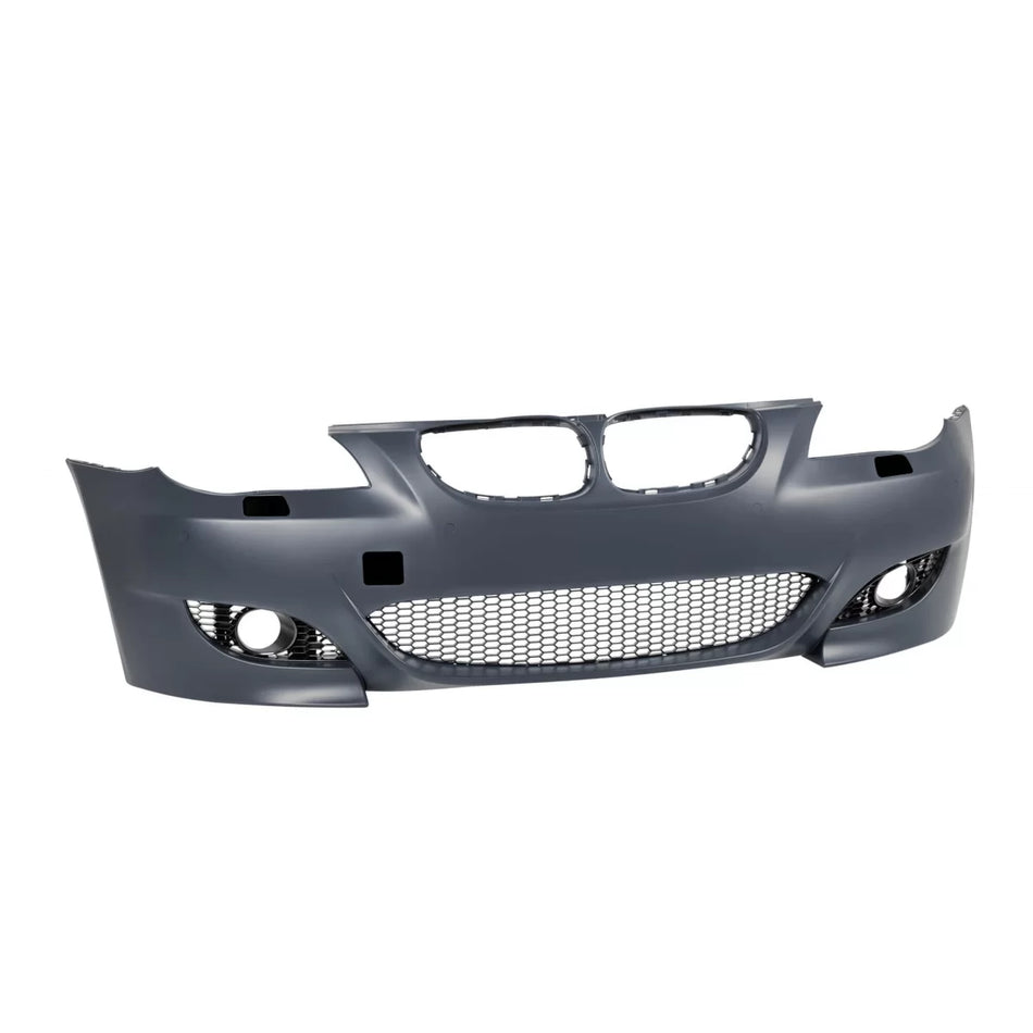 Paraurti Anteriore M5 Senza PDC e Fendinebbia per BMW Serie 5 E60 2007-2010