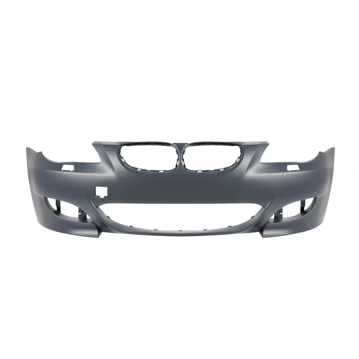 Paraurti Anteriore M5 Senza PDC e Fendinebbia per BMW Serie 5 E60 2007-2010