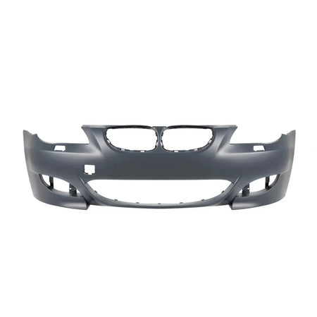 Paraurti Anteriore M5 Senza PDC e Fendinebbia per BMW Serie 5 E60 2007-2010
