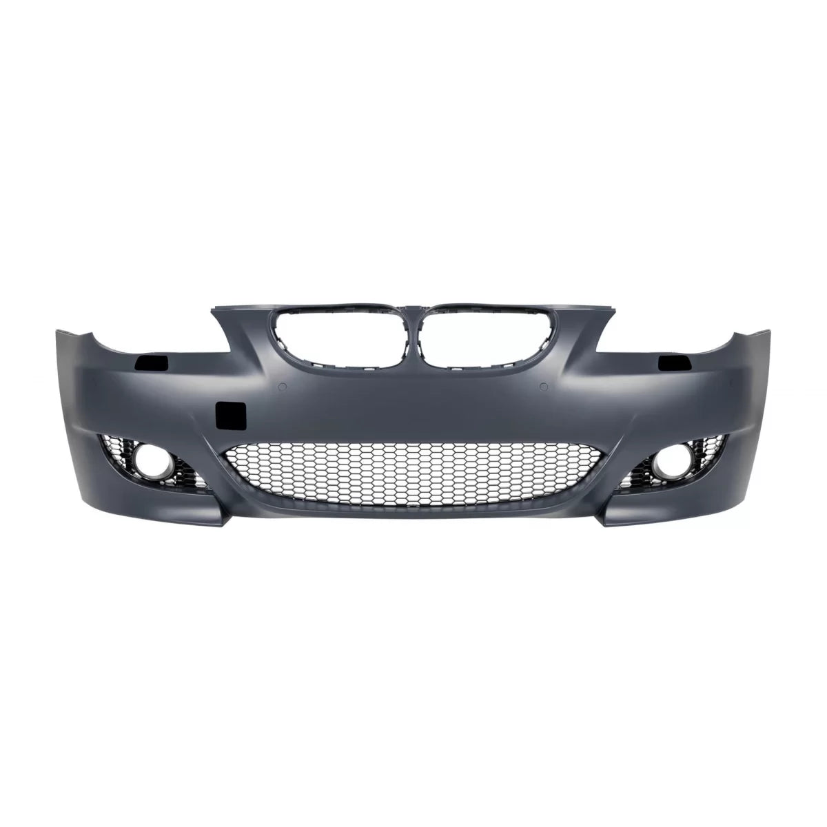 Paraurti Anteriore M5 Senza PDC e Fendinebbia per BMW Serie 5 E60 2007-2010