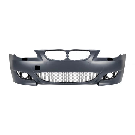 Paraurti Anteriore M5 Senza PDC e Fendinebbia per BMW Serie 5 E60 2007-2010