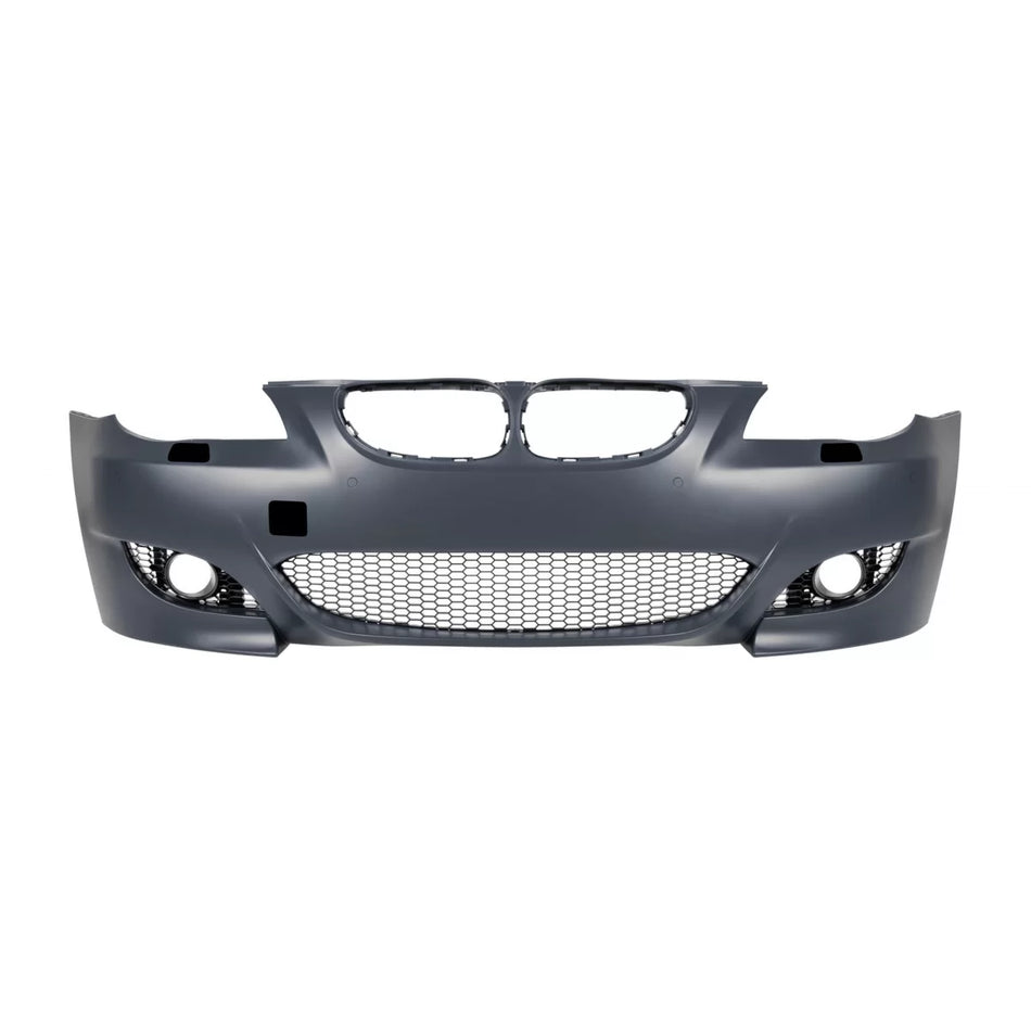 Paraurti Anteriore M5 Senza PDC e Fendinebbia per BMW Serie 5 E60 2007-2010