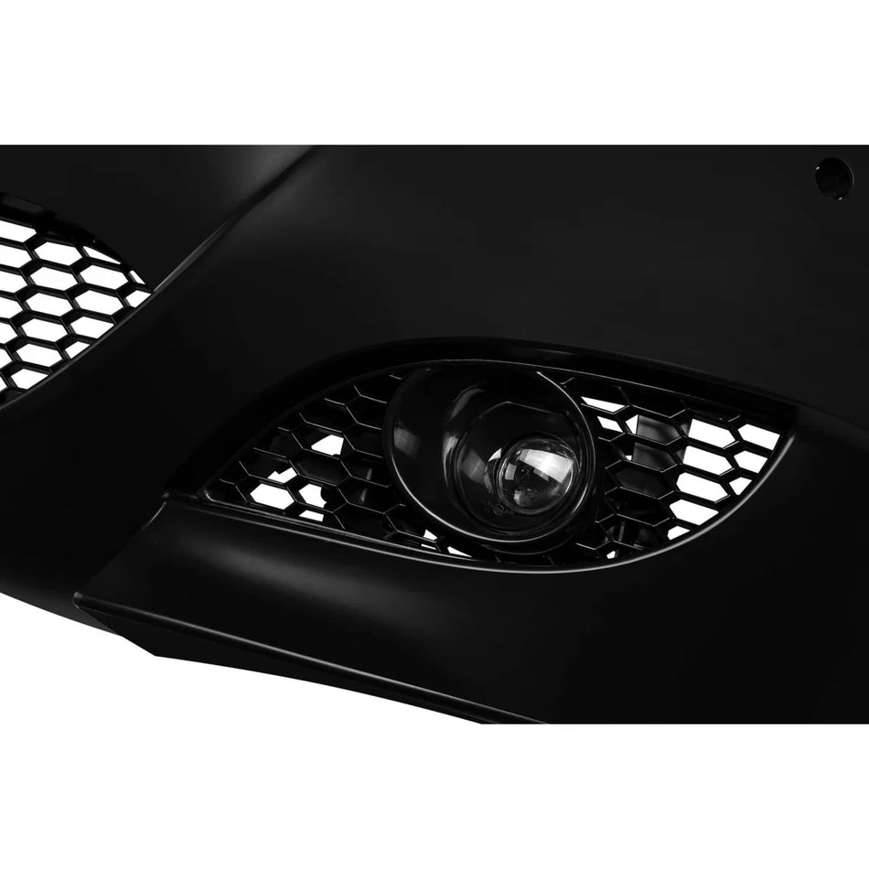 Paraurti Anteriore M5 con PDC e Fendinebbia BMW Serie 5 E60 2004-2007