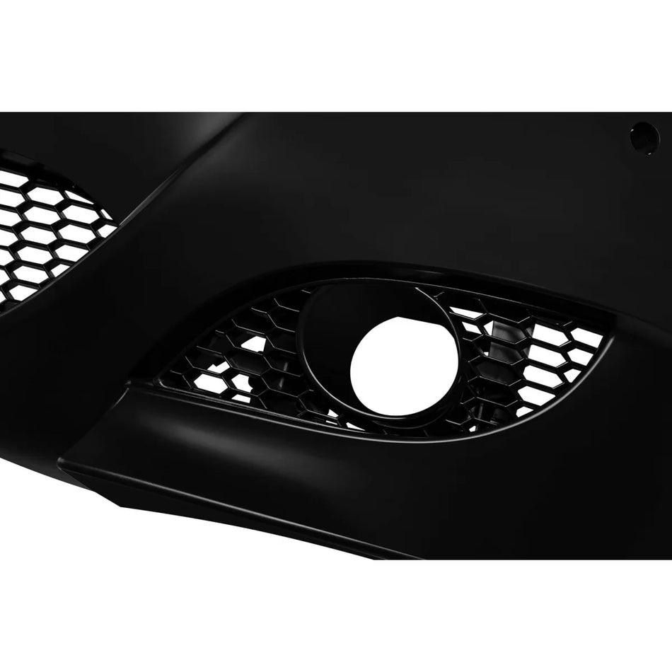 Paraurti Anteriore M5 con PDC e Lavavetri BMW Serie 5 E60 2004-2007