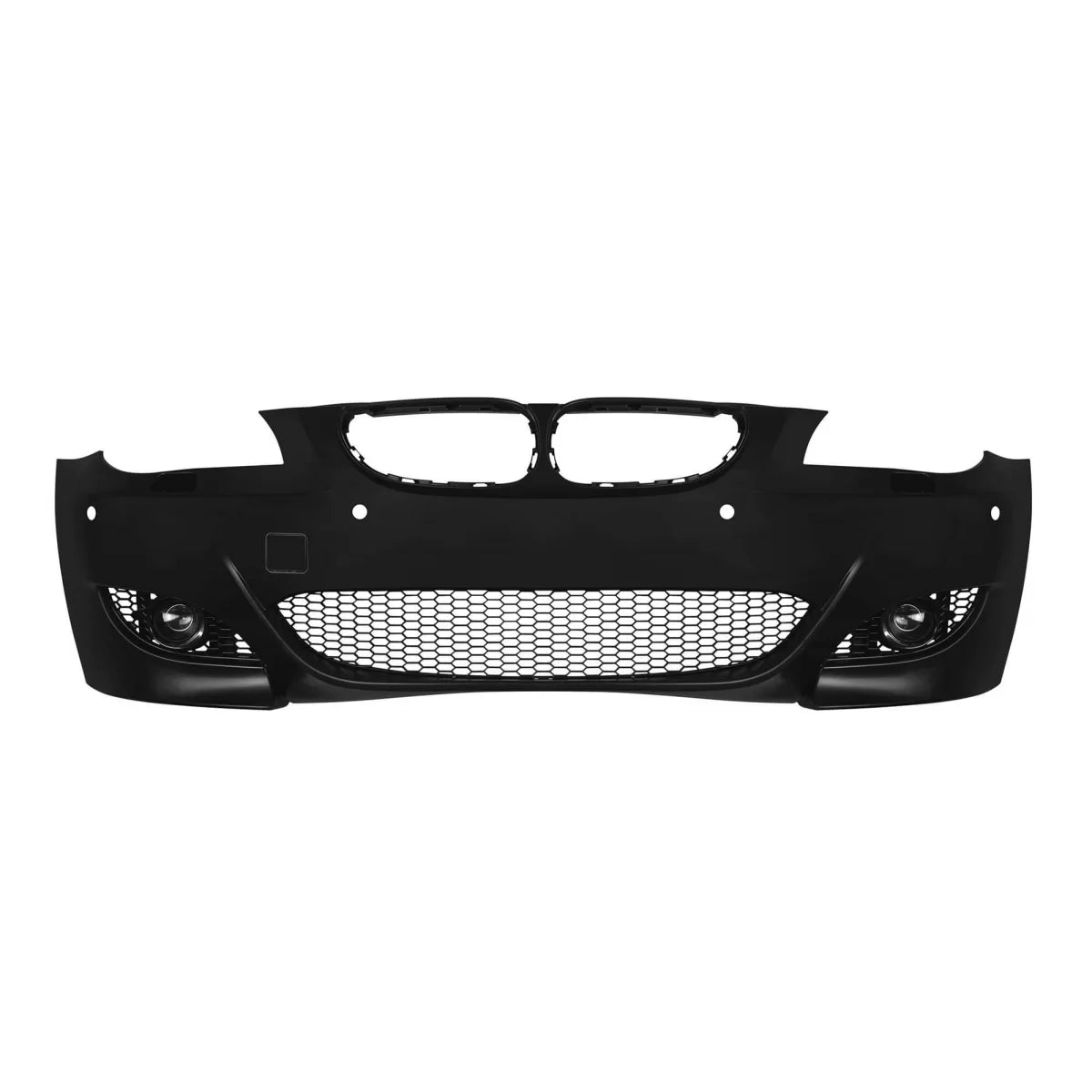 Paraurti Anteriore M5 con PDC e Fendinebbia BMW Serie 5 E60 2004-2007