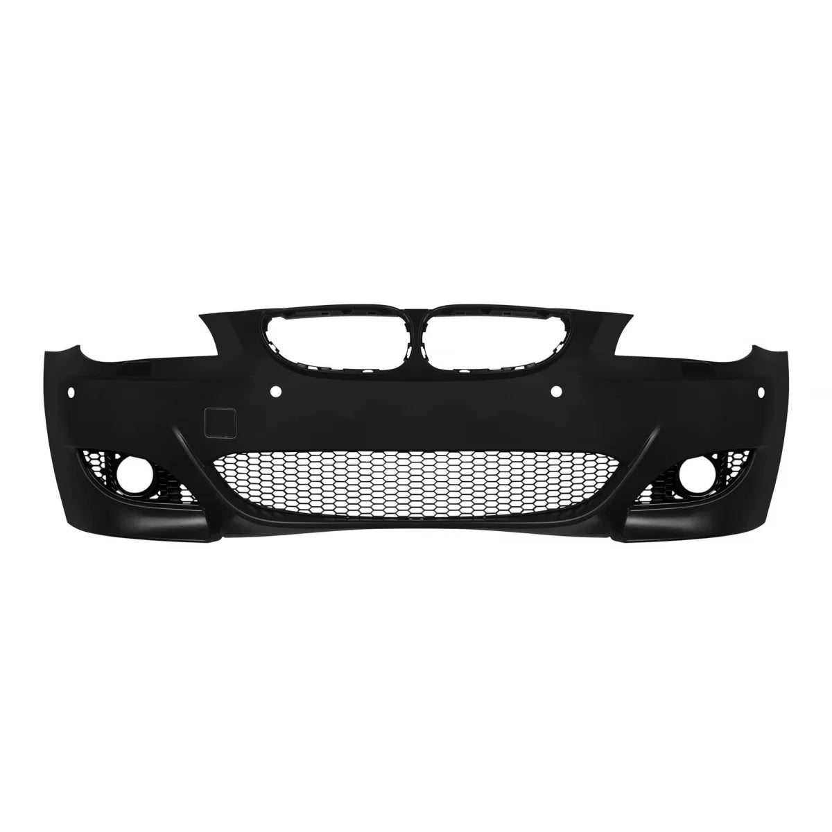 Paraurti Anteriore M5 con PDC e Lavavetri BMW Serie 5 E60 2004-2007