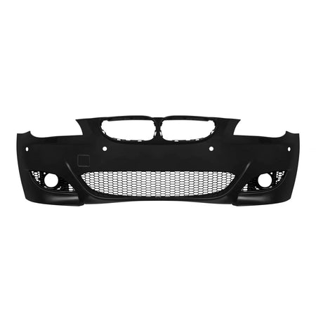 Paraurti Anteriore M5 con PDC e Lavavetri BMW Serie 5 E60 2004-2007