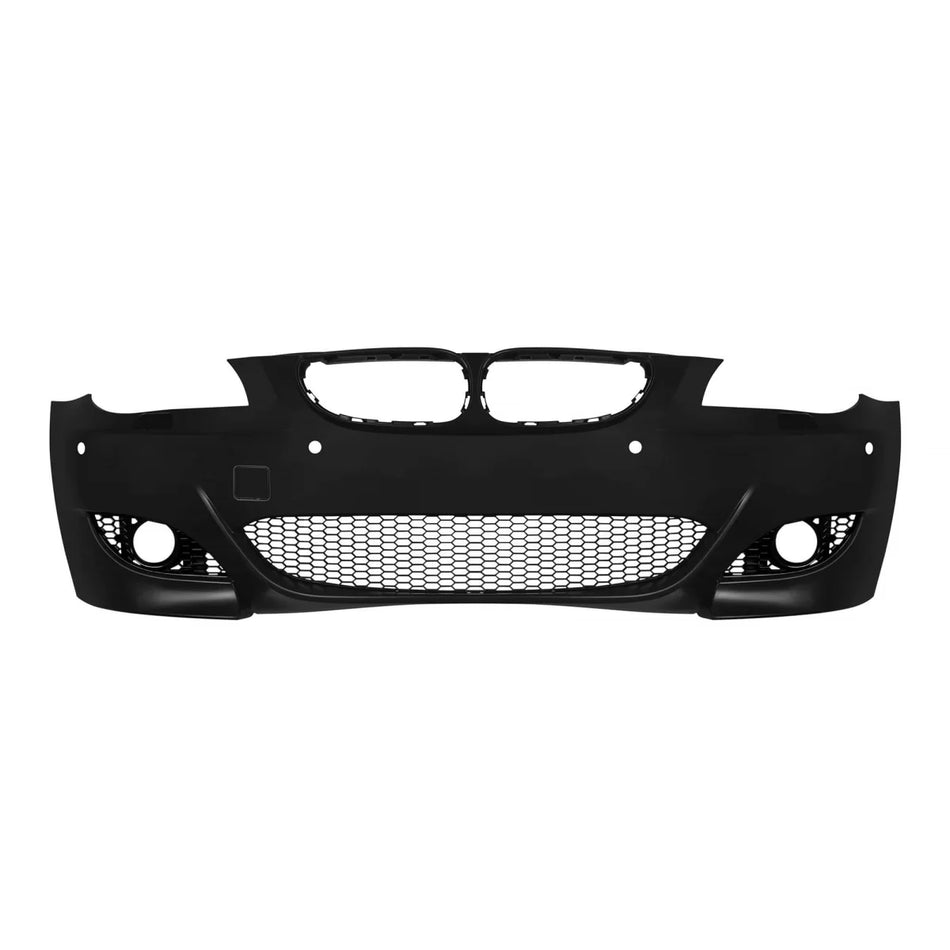 Paraurti Anteriore M5 con PDC e Lavavetri BMW Serie 5 E60 2004-2007