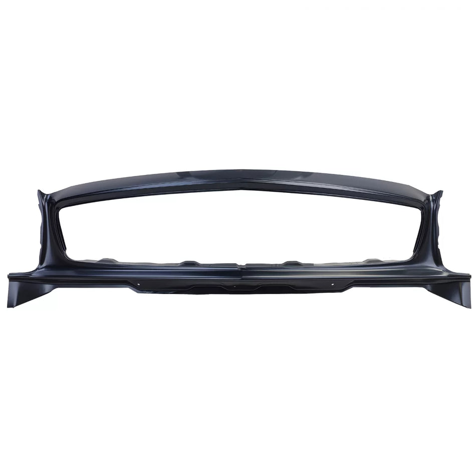 Pannello Anteriore Griglia Radiatore per Mercedes SL Pagoda W113
