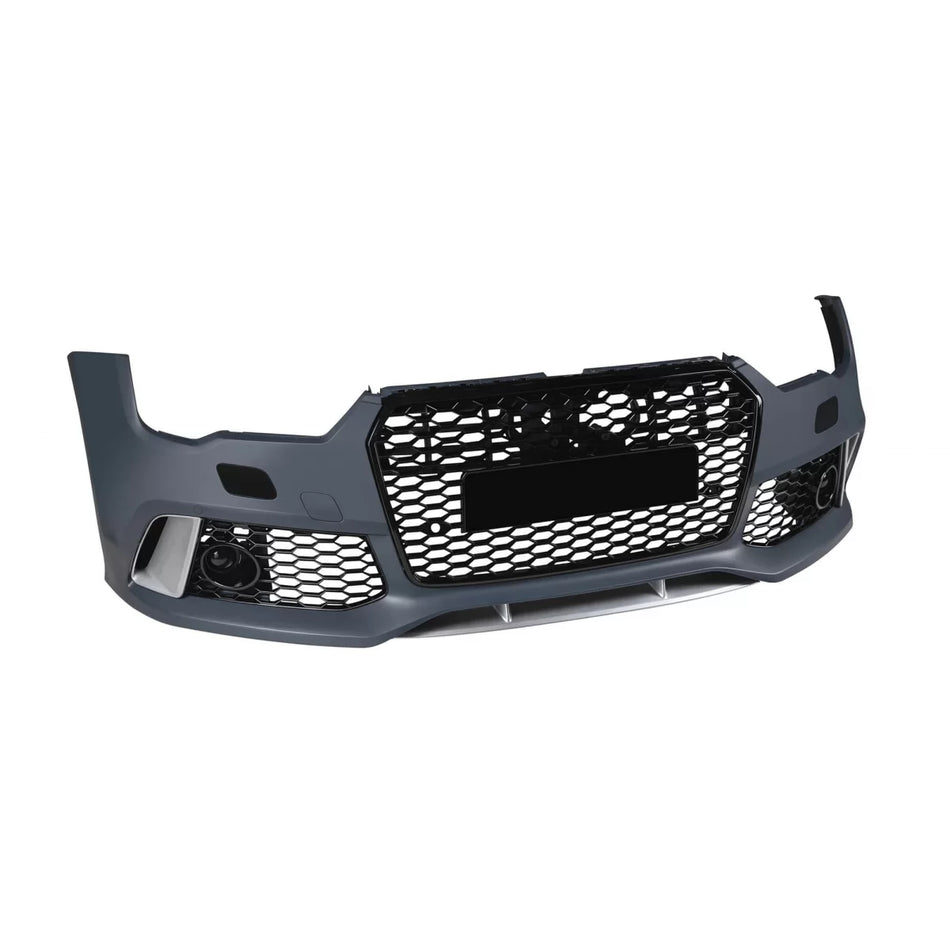Paraurti Anteriore RS7 per Audi A7 2015-2017 Standard e S-line