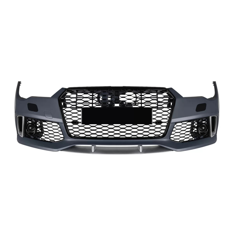 Paraurti Anteriore RS7 per Audi A7 2015-2017 Standard e S-line