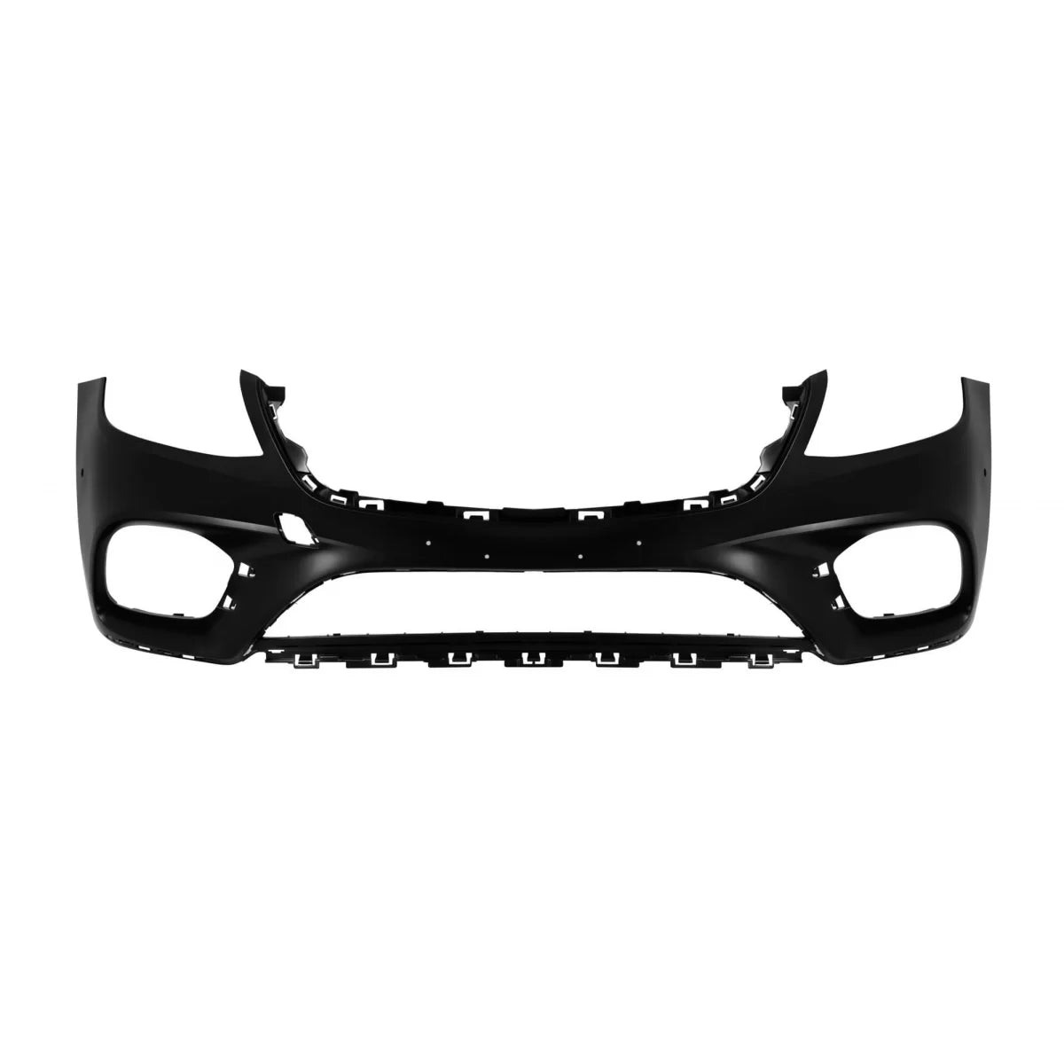 Paraurti Anteriore S450 per Mercedes Classe S W222 2018-2020