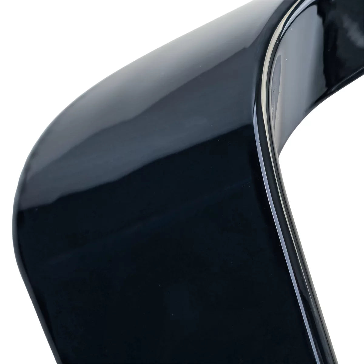 Canard Splitter Anteriore Lucido per Ford Tourneo Transit Custom dal 2023