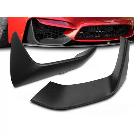 Splitter Anteriore Performance Style per BMW F80 F82 F83