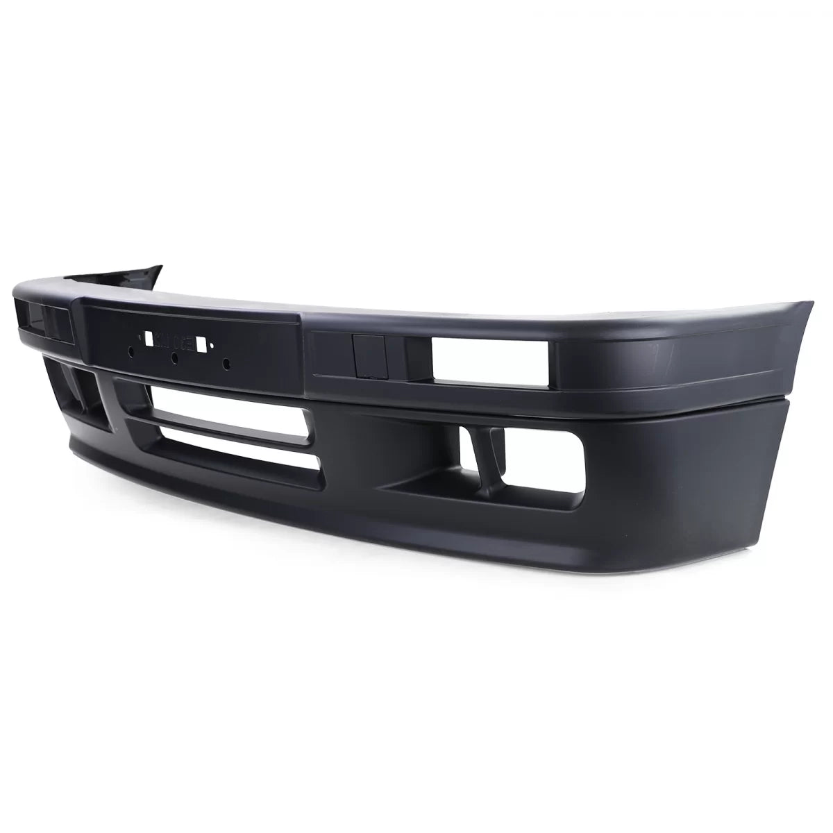 Spoiler Anteriore Sport Tipo 2 per BMW E30 Facelift 85-94