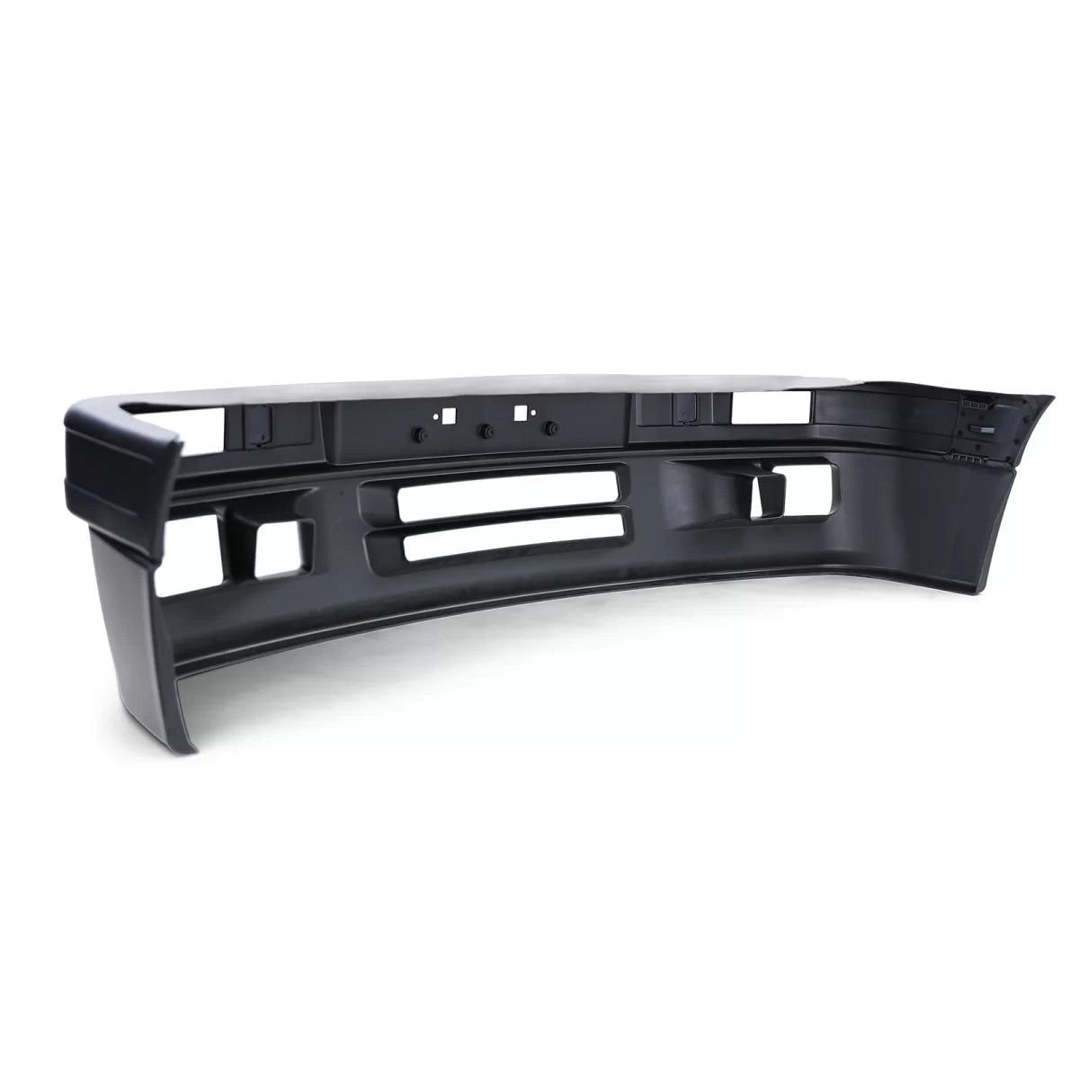 Spoiler Anteriore Sport Tipo 2 per BMW E30 Facelift 85-94