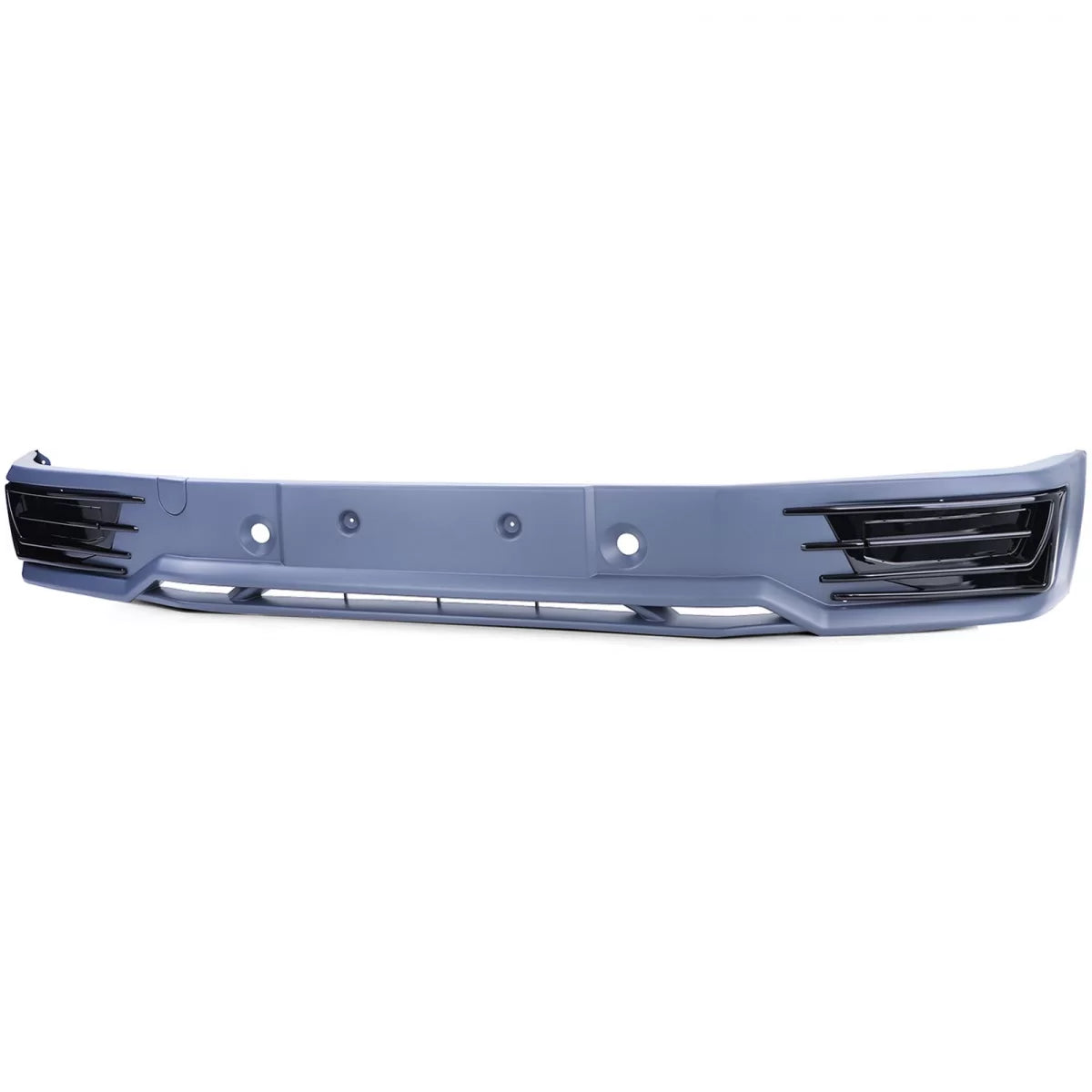Spoiler Anteriore Sportline per Volkswagen T6 Bus Transporter 15-19