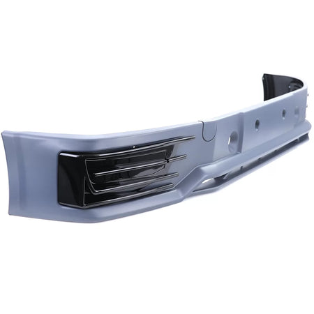 Spoiler Anteriore Sportline per Volkswagen T6 Bus Transporter 15-19