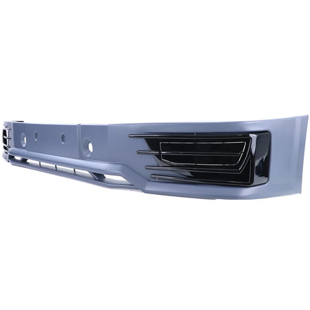 Spoiler Anteriore Sportline per Volkswagen T6 Bus Transporter 15-19