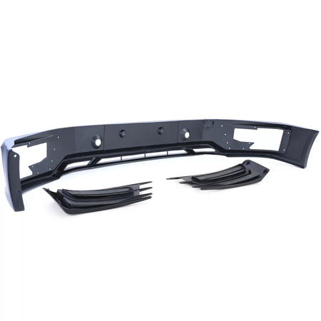 Spoiler Anteriore Sportline per Volkswagen T6 Bus Transporter 15-19