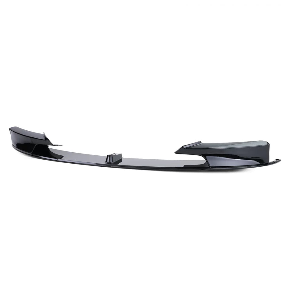Spoiler Anteriore Lucido Performance per BMW F30 F31