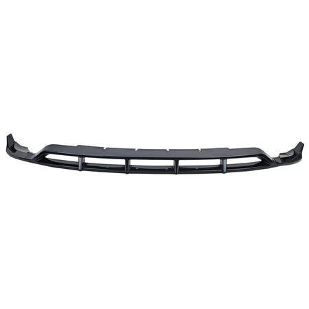 Spoiler Anteriore Lucido Nero per Mercedes GLC X254 C524 dal 2023
