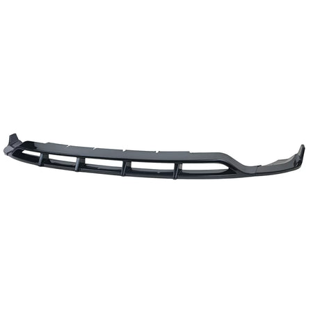 Spoiler Anteriore Lucido Nero per Mercedes GLC X254 C524 dal 2023