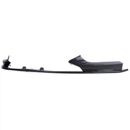 Spoiler Anteriore Effetto Carbonio per BMW Serie 2 F22 F23 2012-2021