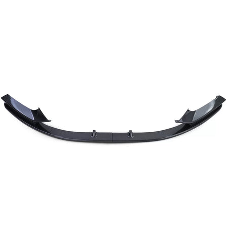 Spoiler Anteriore Effetto Carbonio per BMW Serie 2 F22 F23 2012-2021
