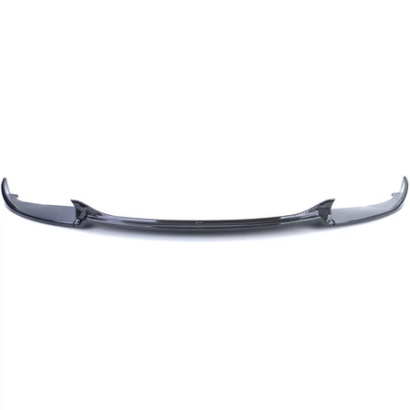 Spoiler Anteriore Effetto Carbonio per BMW Serie 5 E60 E61 2007-2009