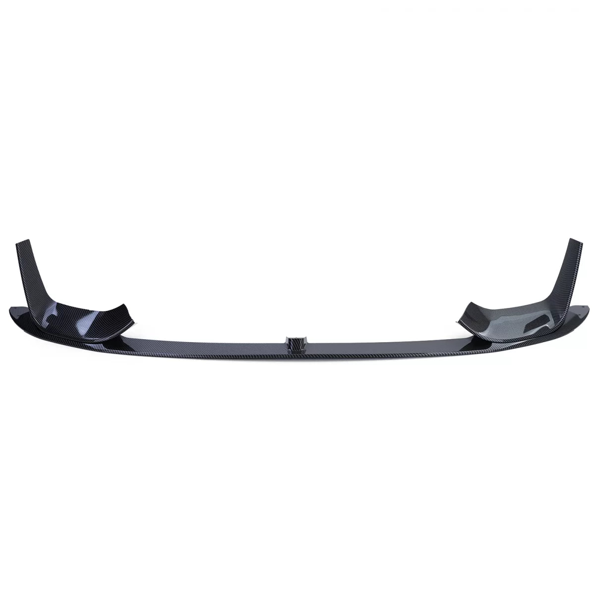 Spoiler Anteriore Effetto Carbonio per BMW M3 F80 M4 F82 F83