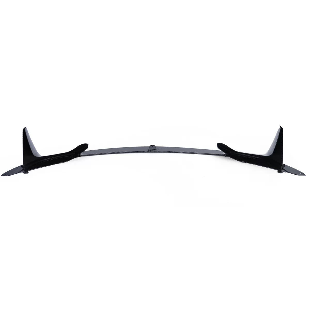 Spoiler Anteriore Effetto Carbonio per BMW M3 F80 M4 F82 F83