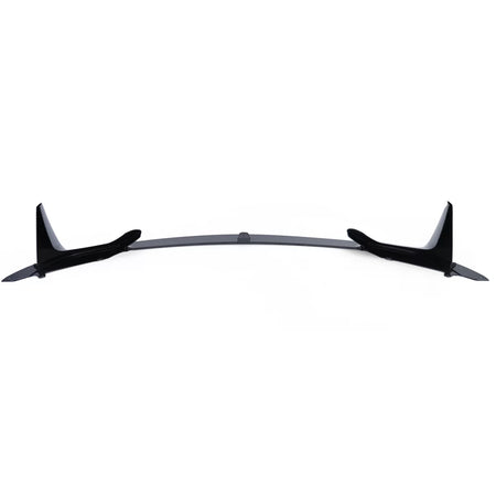 Spoiler Anteriore Effetto Carbonio per BMW M3 F80 M4 F82 F83