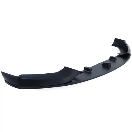 Spoiler Anteriore Lucido Performance per BMW Serie 1 F20 F21 2010-2014