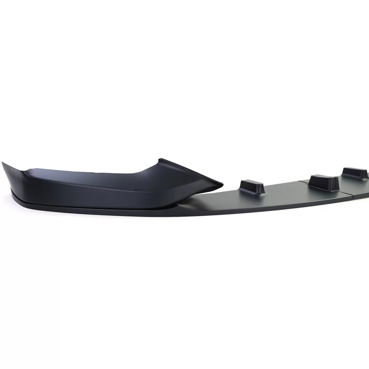 Spoiler Anteriore Lucido Performance per BMW Serie 1 F20 F21 2010-2014