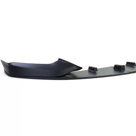 Spoiler Anteriore Lucido Performance per BMW Serie 1 F20 F21 2010-2014