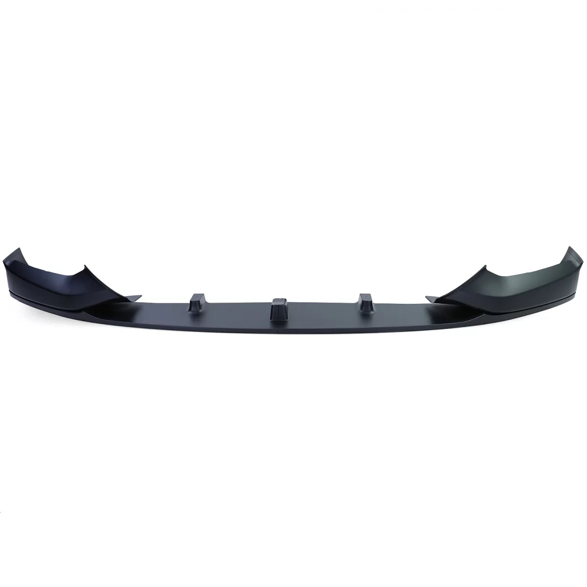 Spoiler Anteriore Lucido Performance per BMW Serie 1 F20 F21 2010-2014
