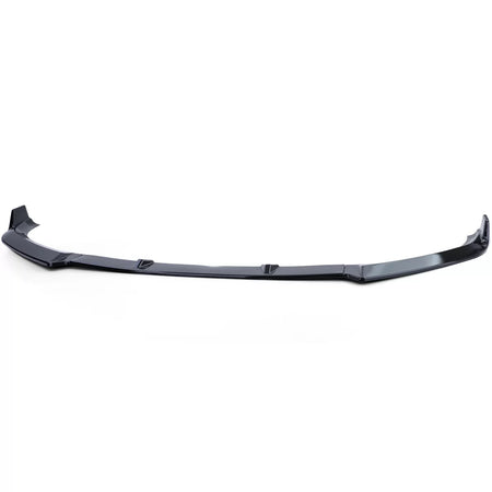Spoiler Anteriore Performance Nero Lucido per Audi A5 F5 2016-2019