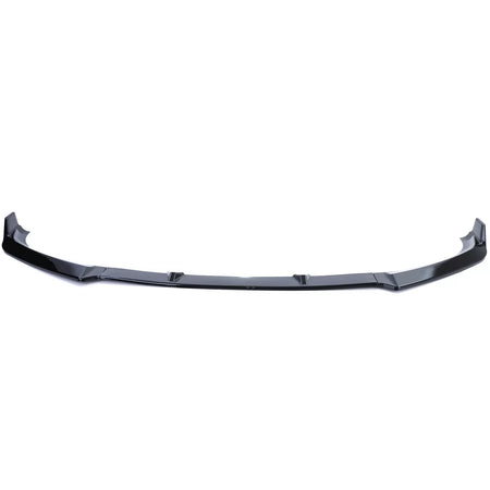 Spoiler Anteriore Performance Nero Lucido per Audi A5 F5 2016-2019