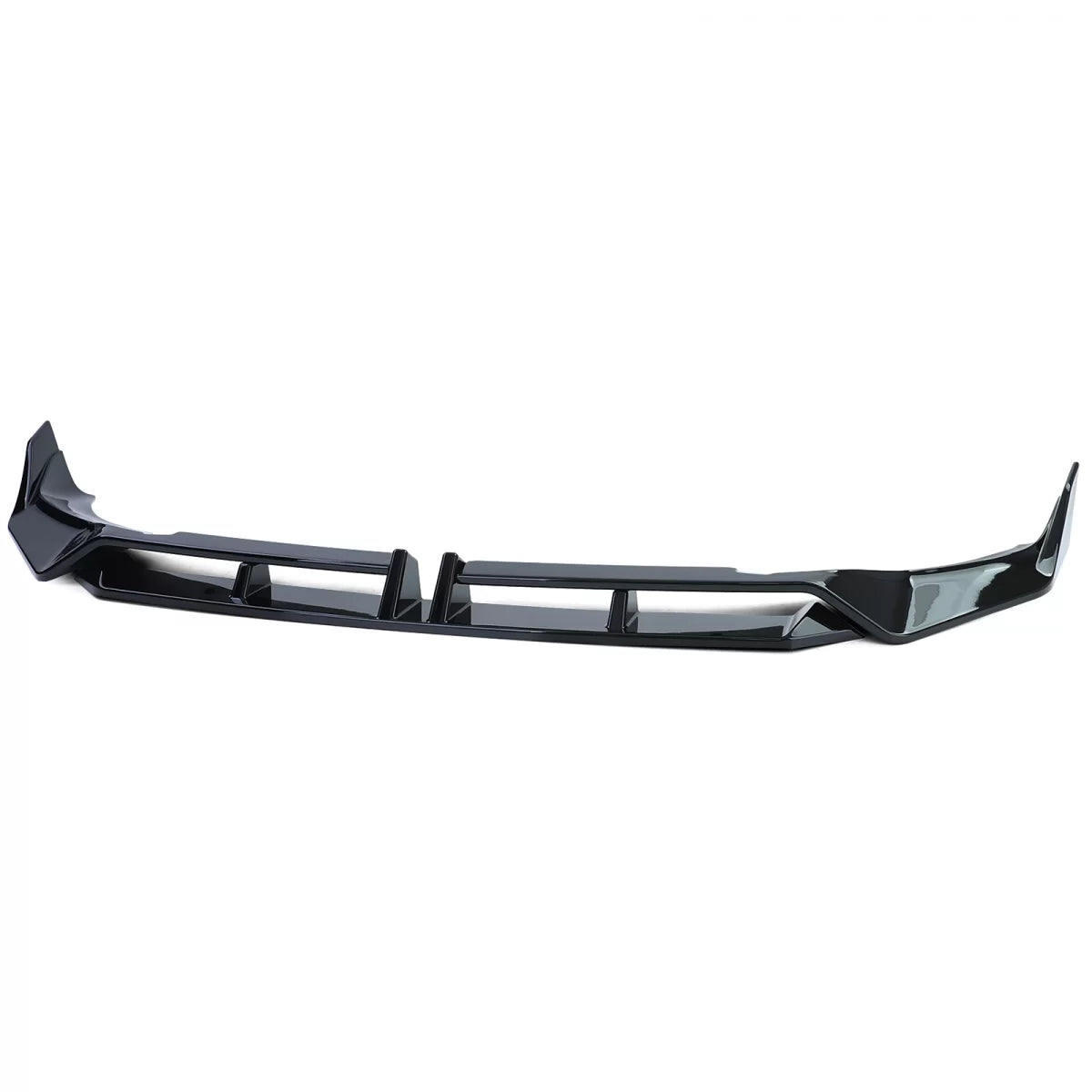 Spoiler Anteriore Lucido Nero per BMW X3 G01 dal 2021