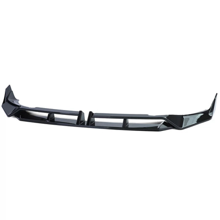 Spoiler Anteriore Lucido Nero per BMW X3 G01 dal 2021