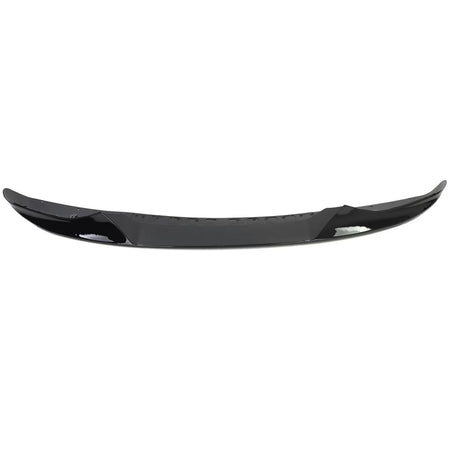 Spoiler Anteriore Gloss Nero per BMW X5 F15 13-18