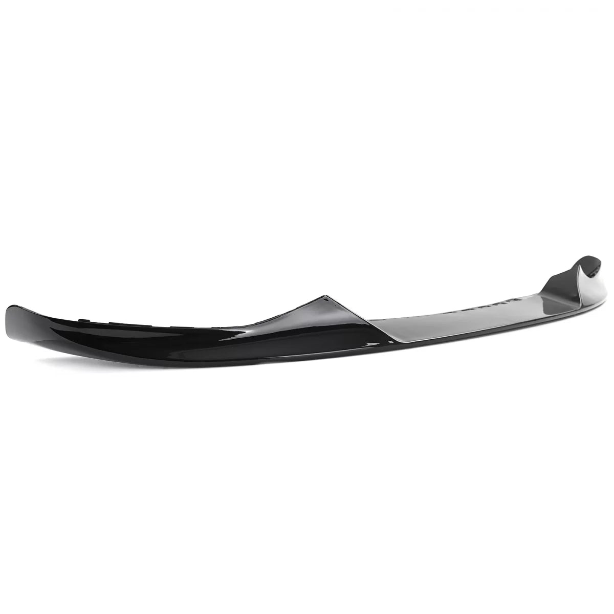 Spoiler Anteriore Gloss Nero per BMW X5 F15 13-18