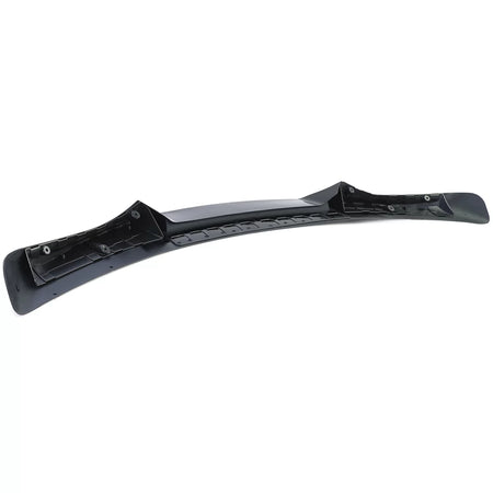 Spoiler Anteriore Gloss Nero per BMW X5 F15 13-18