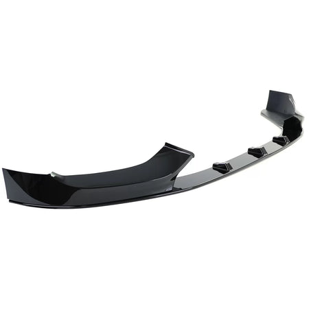 Spoiler Anteriore Lucido Performance per BMW Serie 1 F20 F21 Facelift 15-19