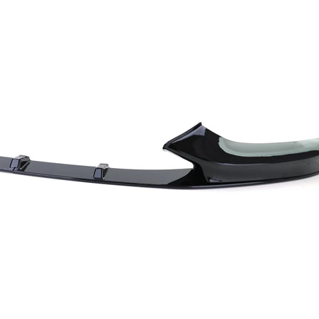 Spoiler Anteriore Lucido Performance per BMW Serie 1 F20 F21 Facelift 15-19