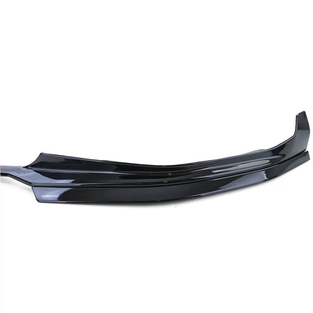 Spoiler Anteriore Lucido Nero per BMW Serie 3 G20 G21 2019-2022