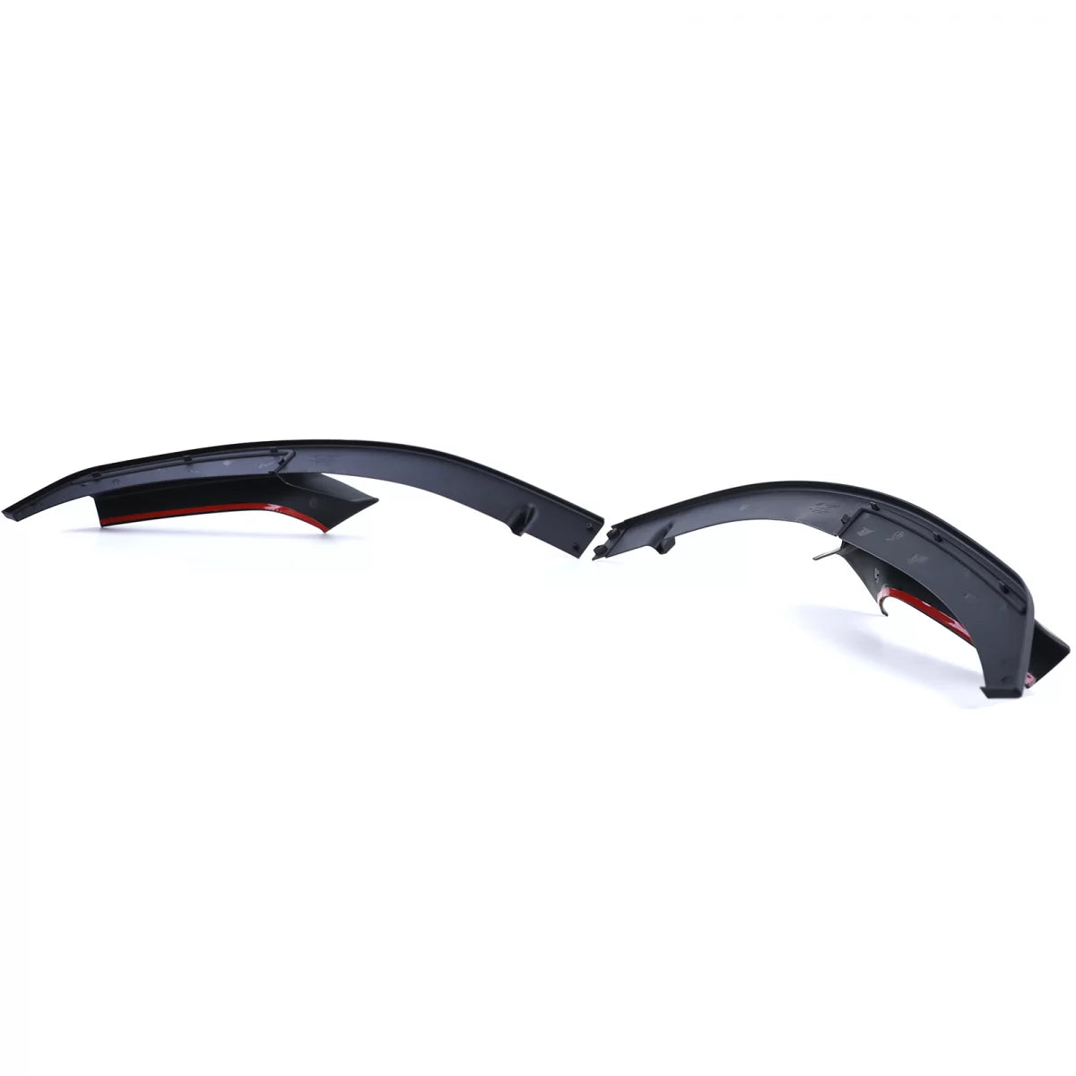 Spoiler Anteriore Performance Look per BMW Serie 2 F22 F23 2012-2021