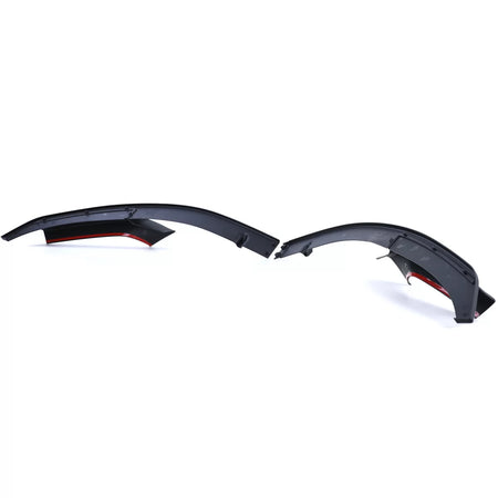 Spoiler Anteriore Performance Look per BMW Serie 2 F22 F23 2012-2021