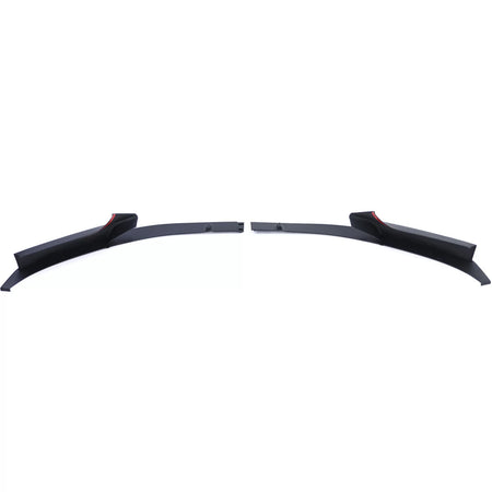 Spoiler Anteriore Performance Look per BMW Serie 2 F22 F23 2012-2021